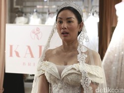 Azka Mengcovidkan Diri Demi Deddy Corbuzier, Kalina Oktarani Perang Batin