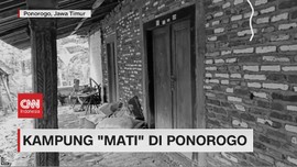 VIDEO: Melihat Dari Dekat Kampung