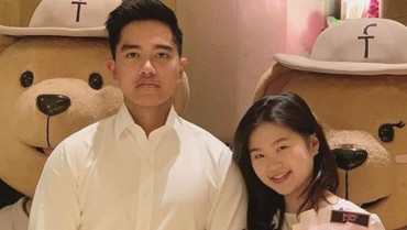 Kaesang Ungkap Dirinya Dimaki-maki Saat Akhiri Hubungan dengan Felicia
