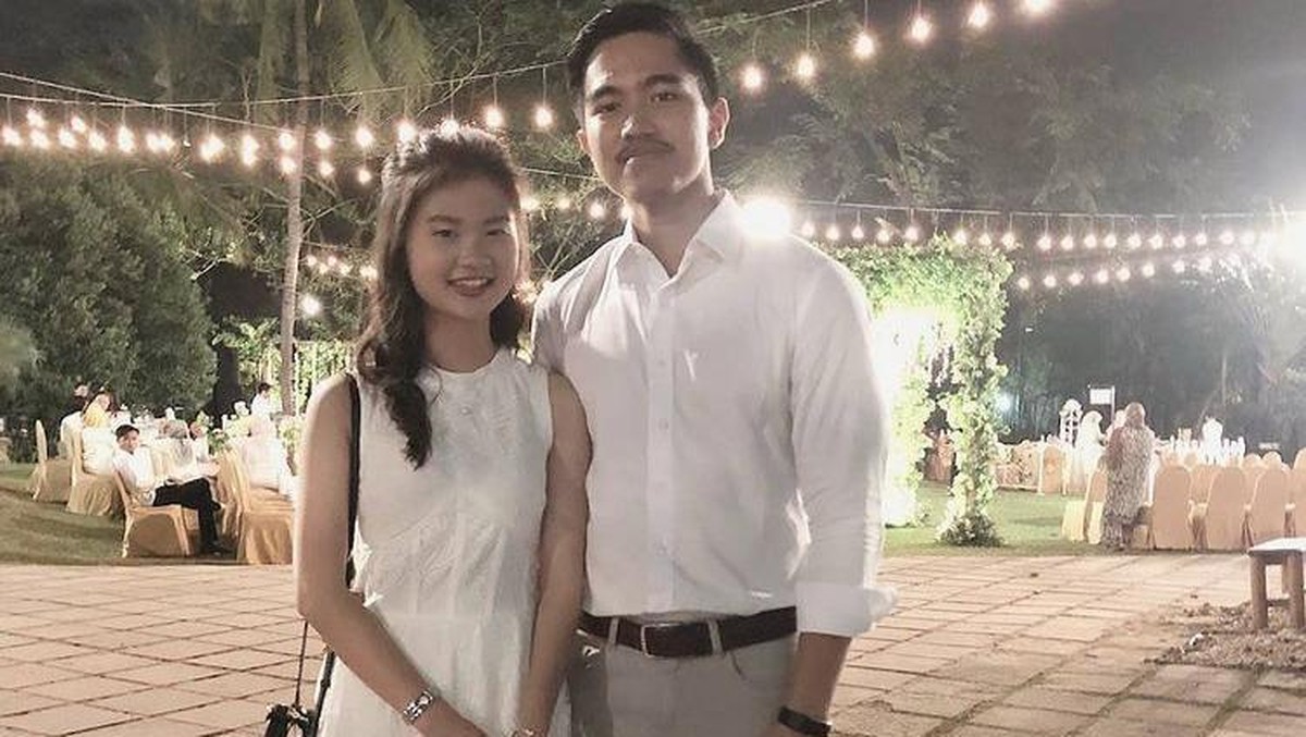 Kaesang Pangarep dan Felicia Tissue dikabarkan putus usai menjalin hubungan selama 5 tahun&period; Berikut kenangan manis keduanya sebelum putus