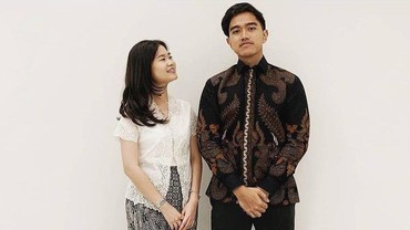 Kaesang Ngaku Dimaki Saat Putus, Ibunda Felicia: Banyak Bukti yang Kita Punya