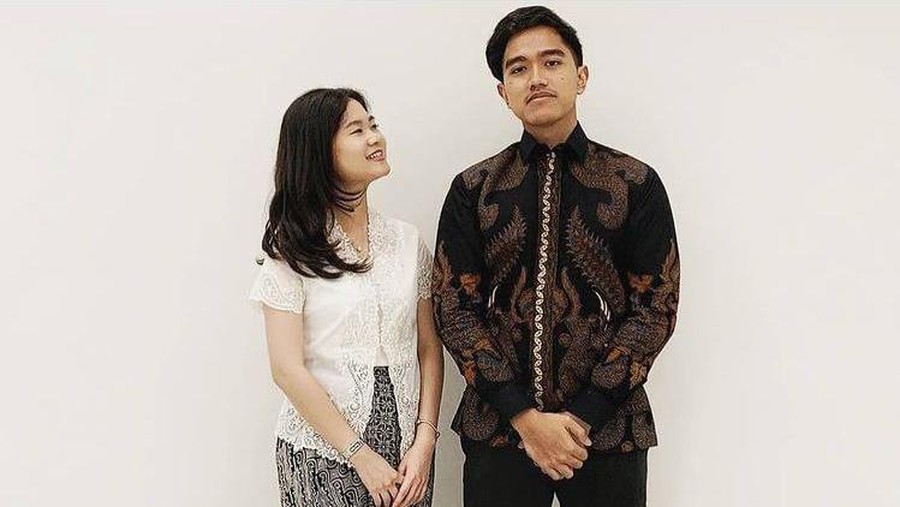 Kaesang Pangarep dan Felicia Tissue dikabarkan putus usai menjalin hubungan selama 5 tahun. Berikut kenangan manis keduanya sebelum putus