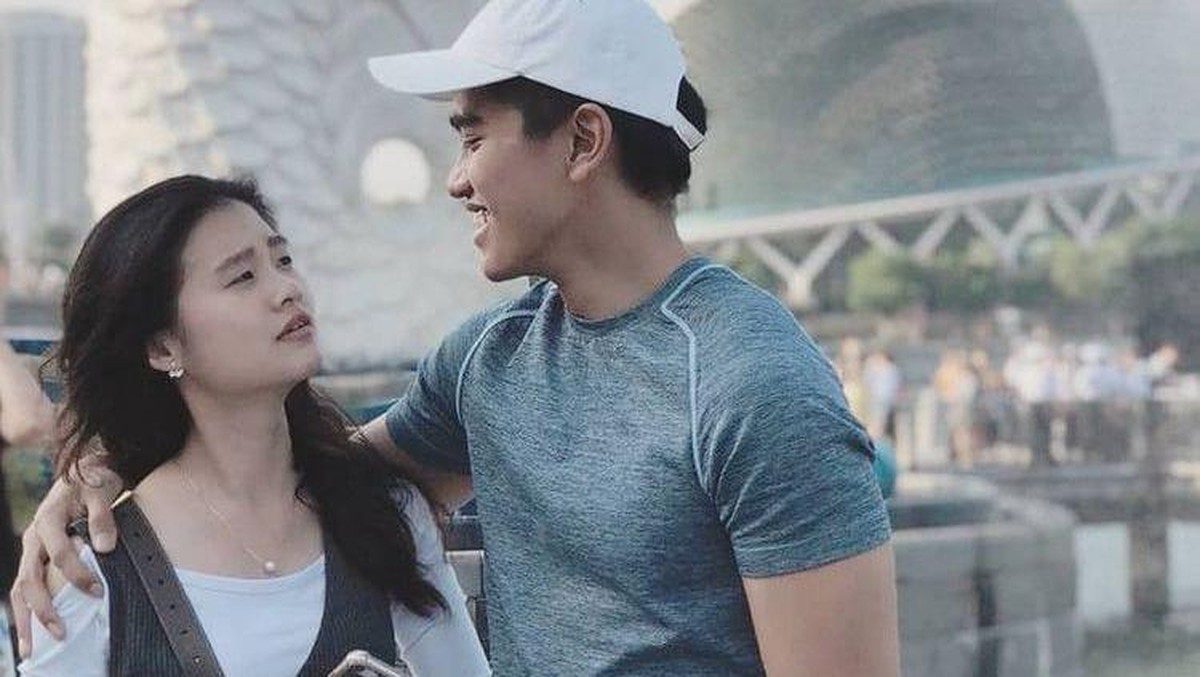 Kaesang Pangarep dan Felicia Tissue dikabarkan putus usai menjalin hubungan selama 5 tahun&period; Berikut kenangan manis keduanya sebelum putus