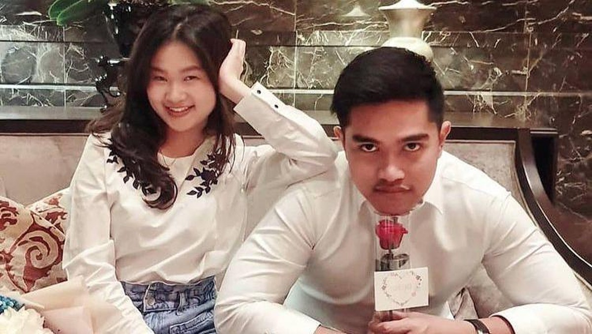 Kaesang Pangarep dan Felicia Tissue dikabarkan putus usai menjalin hubungan selama 5 tahun&period; Berikut kenangan manis keduanya sebelum putus