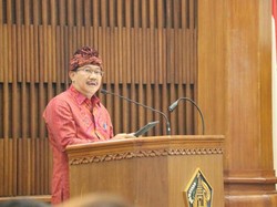 Bali Pertegas Kebijakan Saat Nyepi: Internet Hidup, Data Seluler-IPTV Mati