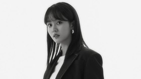 Kim So-hyun Takut Jatuh Cinta dalam Drama Is It a Coincidence