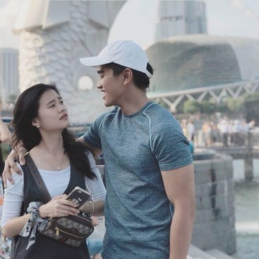 Kisah Cinta Pasangan Pesohor Beda Agama yang Berakhir Kandas