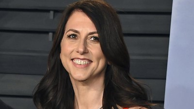 img-title Mantan Istri Jeff Bezos Cerai Lagi?