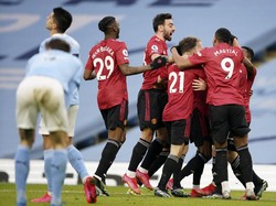 Semarak HUT RI ke-76 Terasa Sampai Man City, MU, Hingga PSG