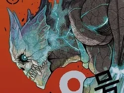Kaiju Nomor 8 Jadi Manga Tercepat yang Laku hingga 1 Juta Eksemplar