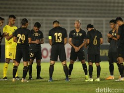 Timnas U-23 Ingin Ujicoba Kontra Argentina dan Pantai Gading