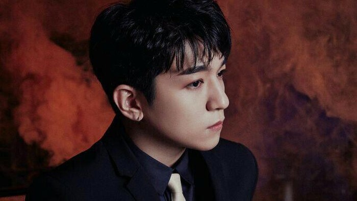 Mendadak Pamit Wajib Militer, Sungjin DAY6 Kejutkan Para Penggemarnya Mendadak Pamit Wajib Militer, Sungjin DAY6 Kejutkan Para Penggemarnya