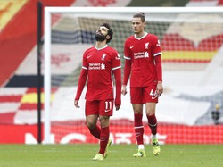Di Balik Liverpool yang Terpuruk, Ada Mantan yang Tetap Yakin