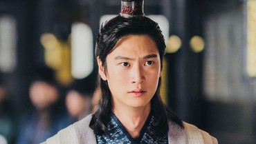 img-title Hapus Ji Soo, Drama 'River Where the Moon Rises' Syuting Ulang 6 Episode Awal