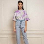 Mix and Match Outfit Tye Dye Untuk Tampilan Lebih Kekinian!