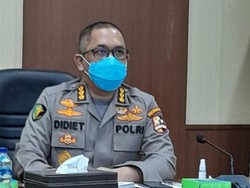 Polda Metro-Kodam Jaya Latih Warga Jadi Tracer di Kampung Tangguh