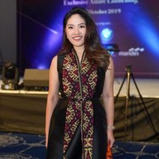 Priscilla Pengemanan Bagikan Kisah Mulai Awal Brand SASC Berdiri dan Banyak Hal yang Bisa Calon Pebisnis Contek!