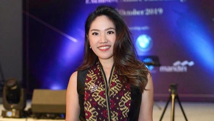 Priscilla Pengemanan Bagikan Kisah Mulai Awal Brand SASC Berdiri dan Banyak Hal yang Bisa Calon Pebisnis Contek!