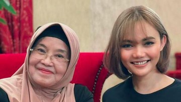 RINA NOSE PENASARAN, UJI COBA BEBERAPA ALAT TES