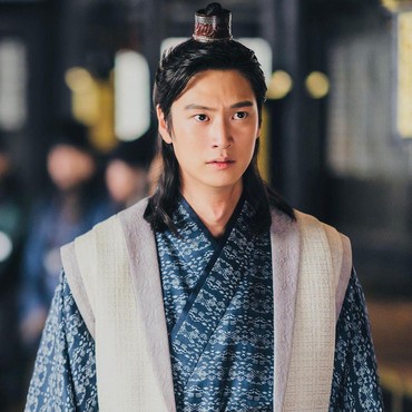 Gantikan Ji Soo, Begini Penampilan Na In Woo di 'River Where the Moon Rises'