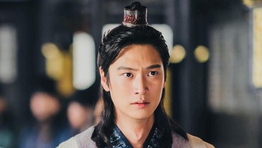 Gantikan Ji Soo, Begini Penampilan Na In Woo di 'River Where the Moon Rises'