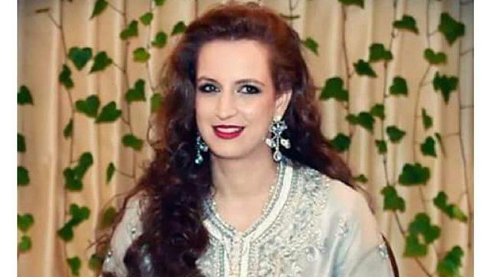 Salma Bennani