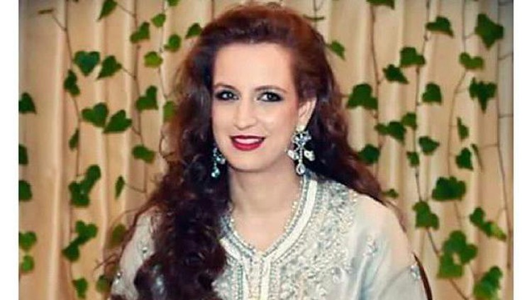 Salma Bennani