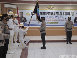 Jadi Kapolda Sulut Gantikan Irjen Panca, Irjen Nana Sudjana Bicara Loyalitas