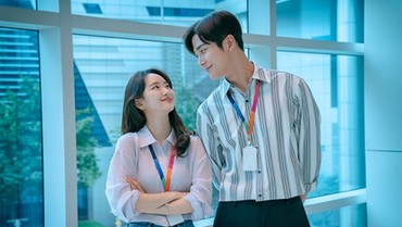 img-title 7 Berondong Tampan Penakluk Hati Noona di Drama Korea