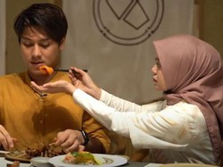 5 Aksi Seleb Masak yang Dikritik Tajam, Lesti Kejora hingga Rachel Vennya