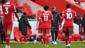 5 Tanda Kehancuran Liverpool di Liga Inggris