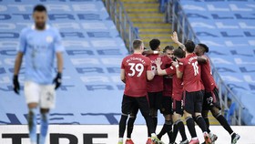 Klasemen Liga Inggris Usai Man Utd Kalahkan Man City