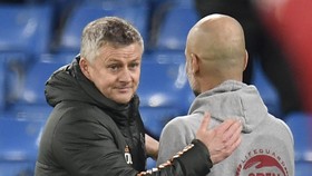 MU Selalu Finis di Bawah City, Solskjaer Minta Pemain Baru