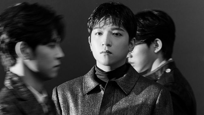 Salah satu personel DAY6, Sungjin, menjalani wajib militer mulai hari ini, Senin (8/3). Ia berpamitan melalui siaran langsung yang mengejutkan penggemarnya.