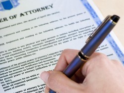 10 Contoh Surat Kuasa Lengkap dengan Format dan Cara Buatnya