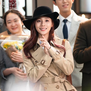 Drama Korea 'The Penthouse 2' Bakal Selesai Syuting Akhir Maret Ini