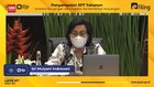 VIDEO: Menkeu Sri Mulyani Laporkan SPT Tahunan