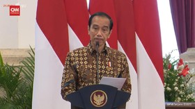 VIDEO: Jokowi Minta BPPT Gunakan Teknologi Pulihkan Ekonomi