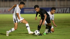 Timnas Indonesia U-23 Ingin Lawan Brasil dan Argentina