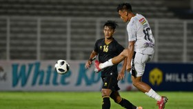 Pesan Khusus Pratama Arhan ke Fan Usai Gabung Tokyo Verdy