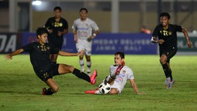 5 Pemain yang Bisa Bersinar di Liga 2 2021