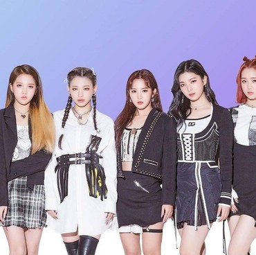 Member TRI.BE Disebut Rasis Saat Nyanyi Lagu Beyonce, Agensi Minta Maaf