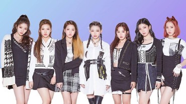 Member TRI.BE Disebut Rasis Saat Nyanyi Lagu Beyonce, Agensi Minta Maaf