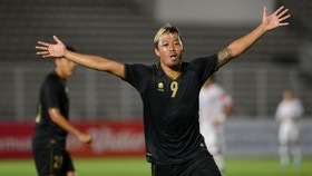 Jersey Ketiga Serba Hitam Timnas Indonesia, Usung Semangat Maritim