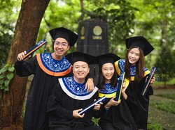 UMN Tawarkan Program Kuliah Sambil Kerja buat Calon Sarjana