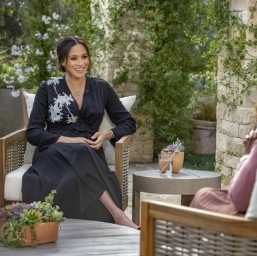 Bangsawan Paling Cerdas, Meghan Markle Kalahkan Kate Middleton