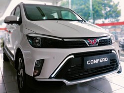 Bocoran Fitur dan Harga Wuling Confero S Facelift yang Dijual Mulai Rp 190 Jutaan