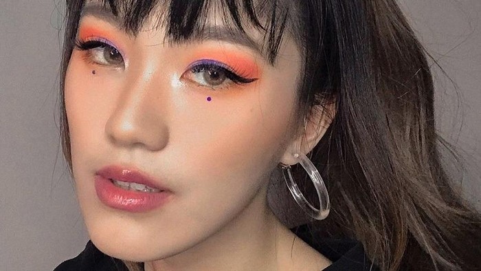 5 Eyeliner Waterproof Terbaik dengan Harga Cuma 50 Ribuan