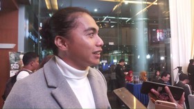 Prestasi Aprilia Manganang: Banjir Medali SEA Games