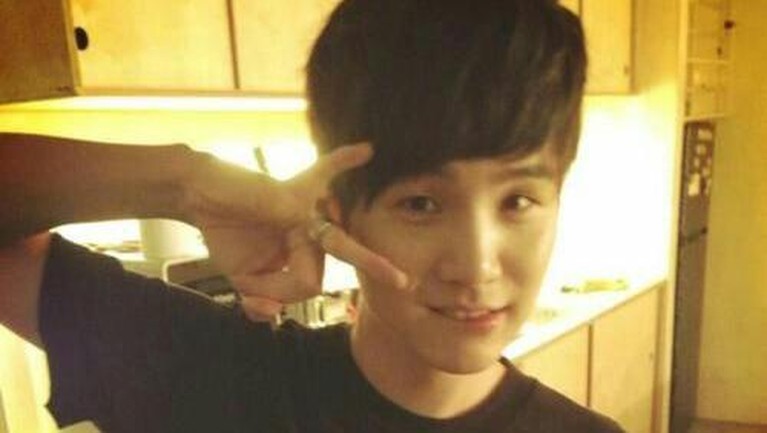 Berulang Tahun ke-28, Inilah Transformasi SUGA BTS SUGA BTS berulang tahun ke-28 pada hari ini, berikut transformasi SUGA BTS